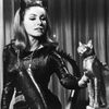 Original Catwoman, Julie Newmar, Says Modern Day Batman Movies Are "Dark"